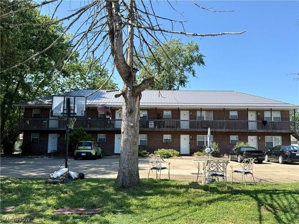 716 30th Street, Parkersburg, WV 26101