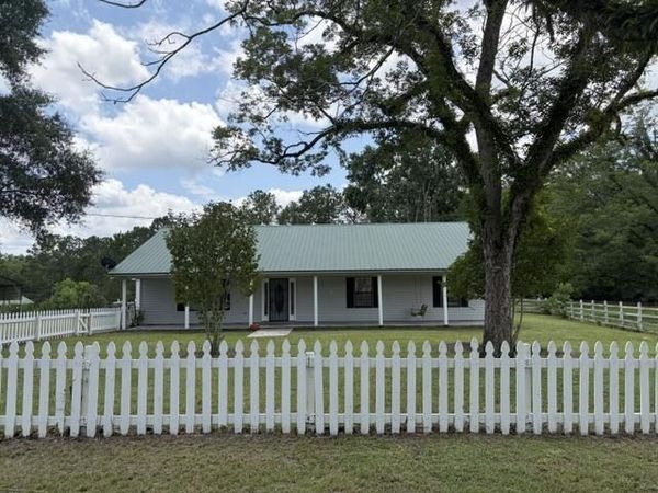 1567 Perry Smith Road, Baker, FL 32531