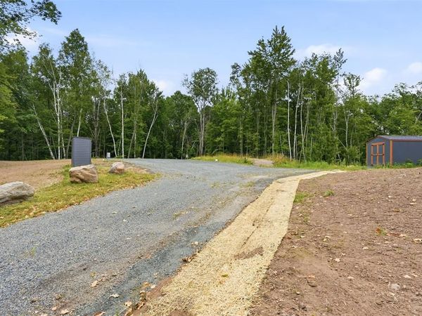 25307 144th St, New Auburn, WI 54757