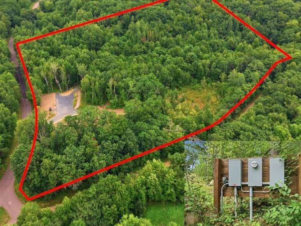 25307 144th Street, New Auburn, WI 54757