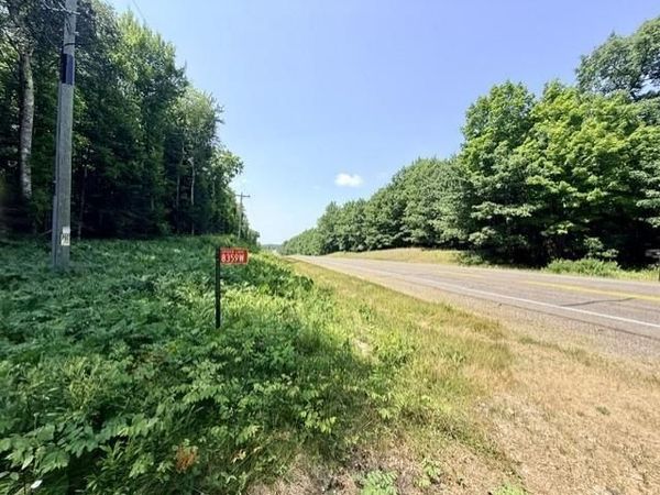 8359W State Highway 77, Hayward, WI 54843