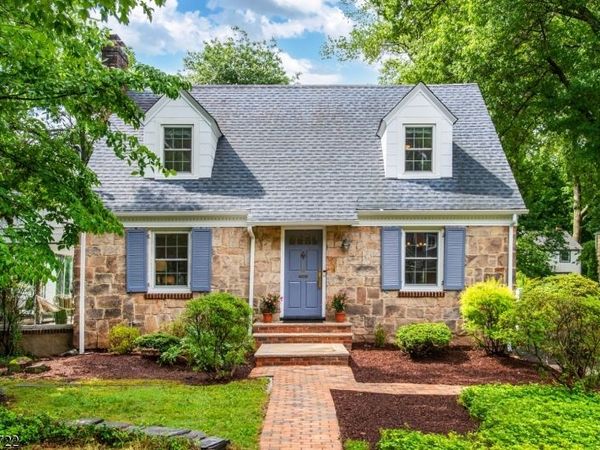 9 Hamilton Ter, Montclair, NJ 07043