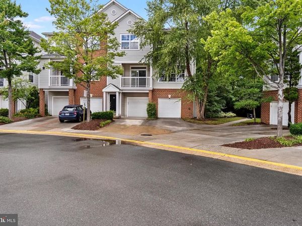 13090 MARCEY CREEK ROAD, Unit 13090, HERNDON, VA 20171