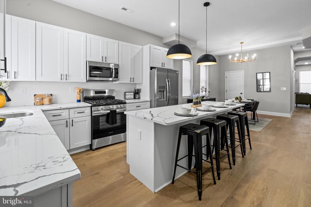 1822 N Bentalou Street, Baltimore, MD 21216 Main Photo