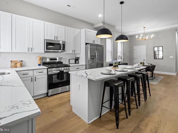 1822 N BENTALOU STREET, BALTIMORE, MD 21216