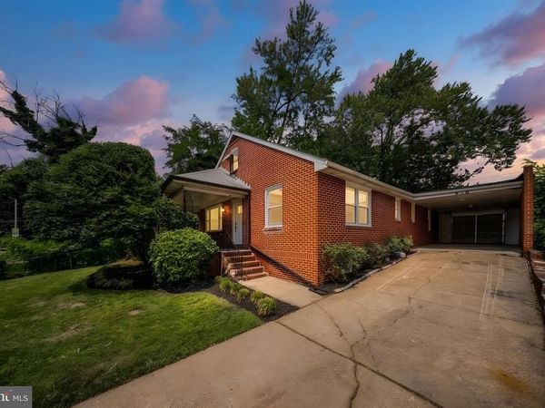 916 E BELVEDERE AVENUE, BALTIMORE, MD 21212