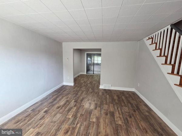6653 PERRY AVENUE, UPPER DARBY, PA 19082