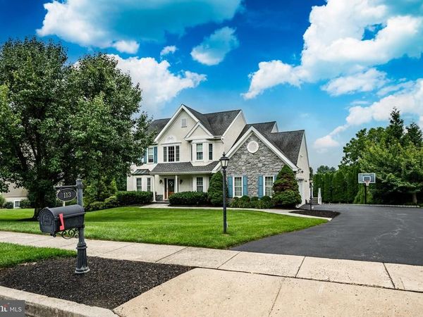 113 WATERWILLOW ROAD, WEST CHESTER, PA 19380