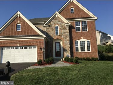 141 COACHMAN CIRCLE , STAFFORD, VA 22554