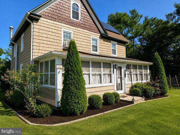 220 KELLY AVENUE, WEST CREEK, NJ 08092