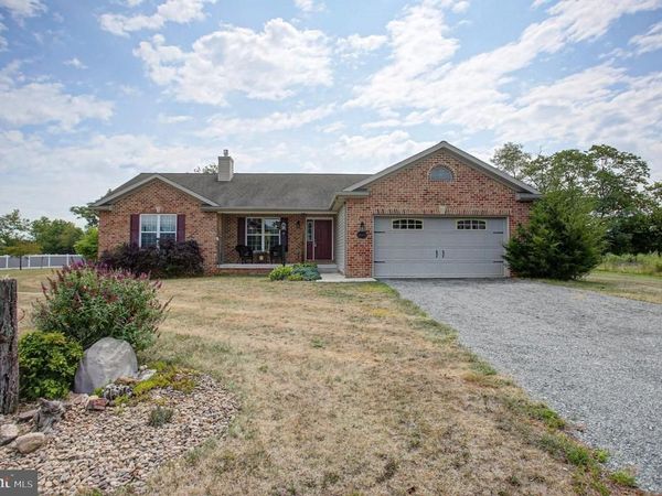 12432 SHIMPSTOWN ROAD, MERCERSBURG, PA 17236