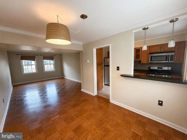6622 BOULEVARD VIEW, Unit B2, ALEXANDRIA, VA 22307