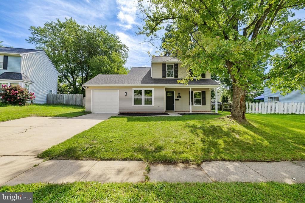 1263 COURTNEY LANE, BELCAMP, MD 21017