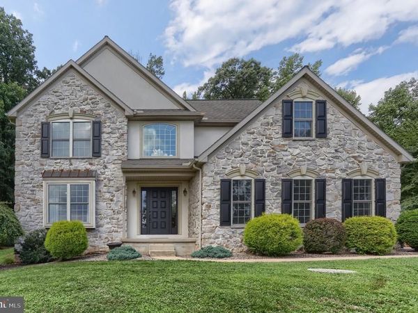 67 MOUNTAIN SPRING ROAD, STEVENS, PA 17578