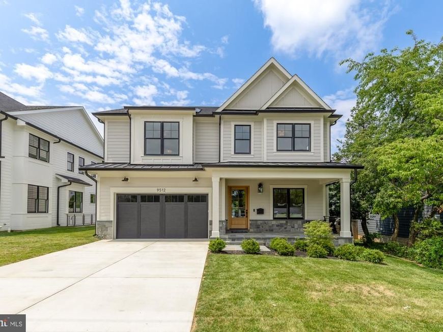 9512 Forest Road , Bethesda, MD 20814 Main Photo
