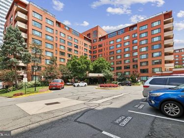 1021 ARLINGTON BOULEVARD, Unit 1138, ARLINGTON, VA 22209
