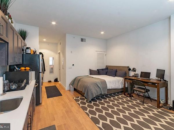 507 S 8TH STREET, UNIT 101, PHILADELPHIA, PA 19147
