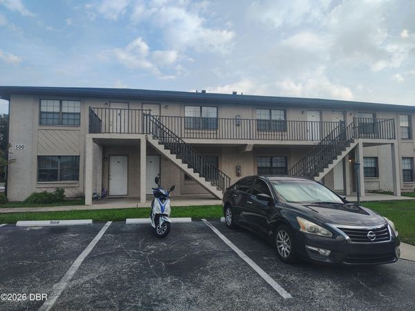 1290 9th Street, Unit 506, Daytona Beach, FL 32117