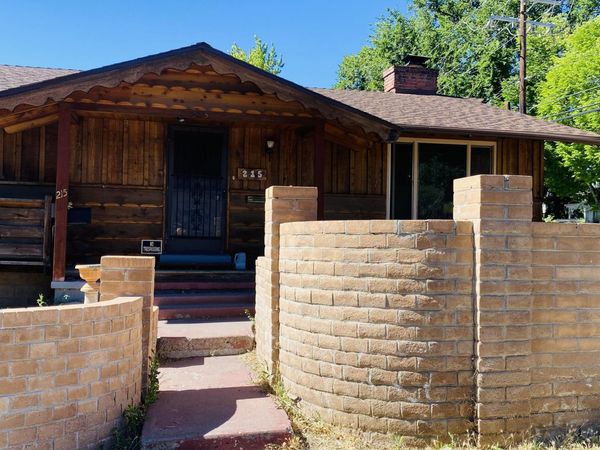 215 Fleischmann Way, Carson City, NV 89703