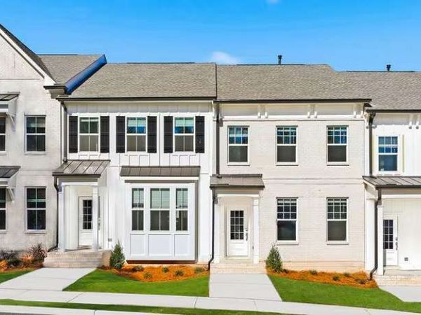 2519 Liberty Square Court, Doraville, GA 30360