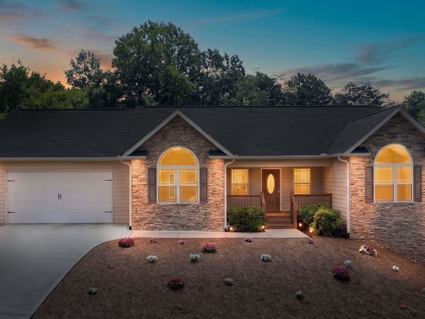 350 Linwood Drive, Demorest, GA 30535