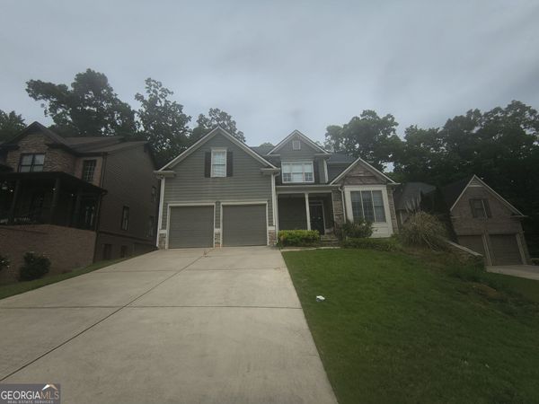 243 Yorkshire Lane, Villa Rica, GA 30180