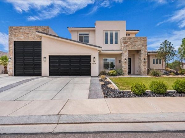 2938 S POPLAR LN , St. George, UT 84790