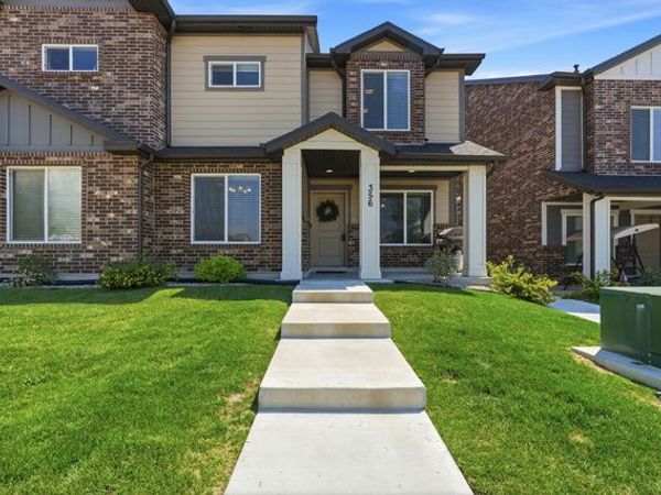 356 E 2075 N, North Logan, UT 84341