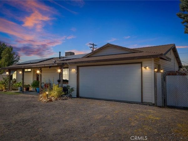 15436 Greenwood, Hesperia, CA 92345