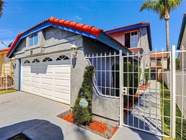 623 W Indigo Street, Compton, CA 90220