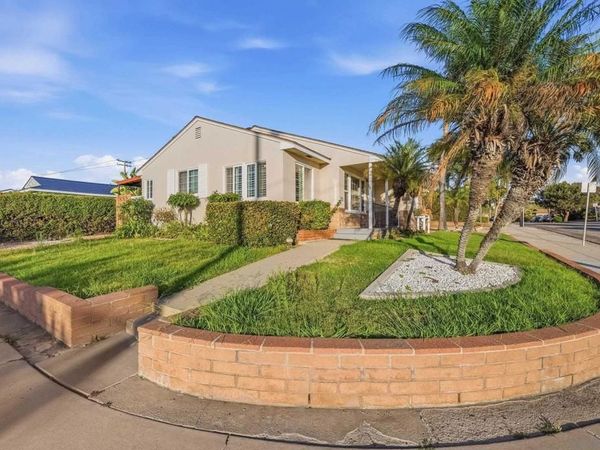 6504 Eldridge, San Diego, CA 92120
