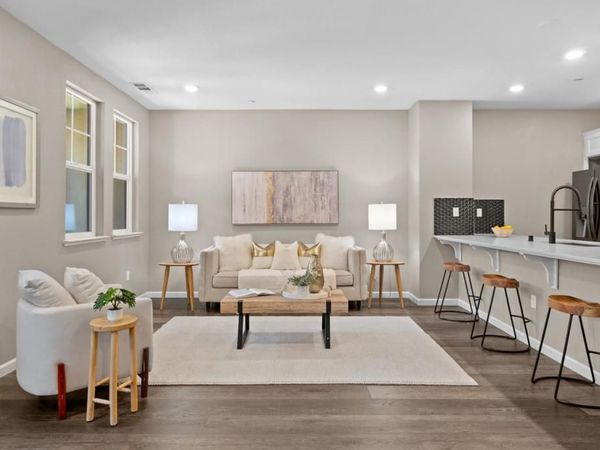 1038 Bellante Lane, Unit 3, San Jose, CA 95131