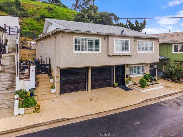 2639 Round, Los Angeles, CA 90032