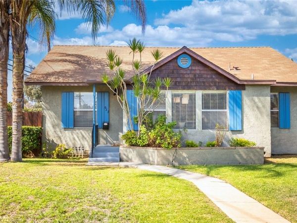 923 N Mentor Avenue, Pasadena, CA 91104