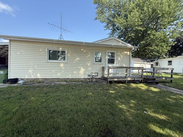 210 Webster Street, Boone, IA 50036