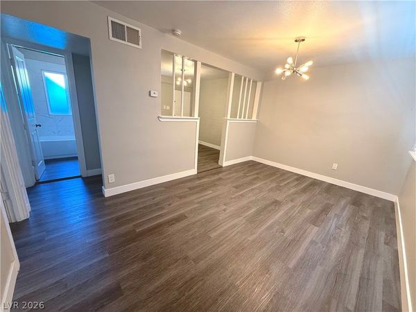 221 S 10th Street , Unit 8, Las Vegas, NV 89101