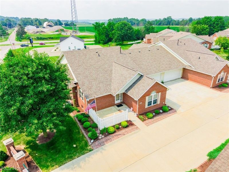 205 Greenbriar Lane, Dalton, OH 44618 Photo 29