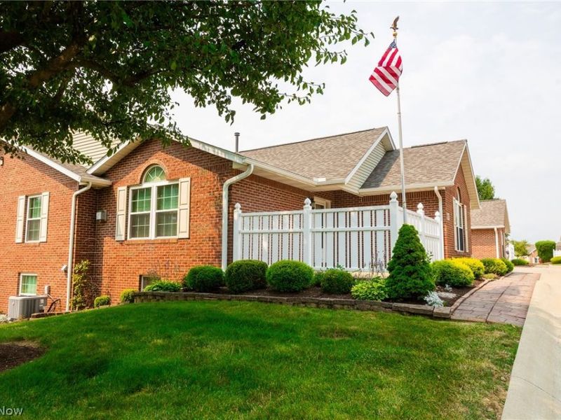 205 Greenbriar Lane, Dalton, OH 44618 Photo 4