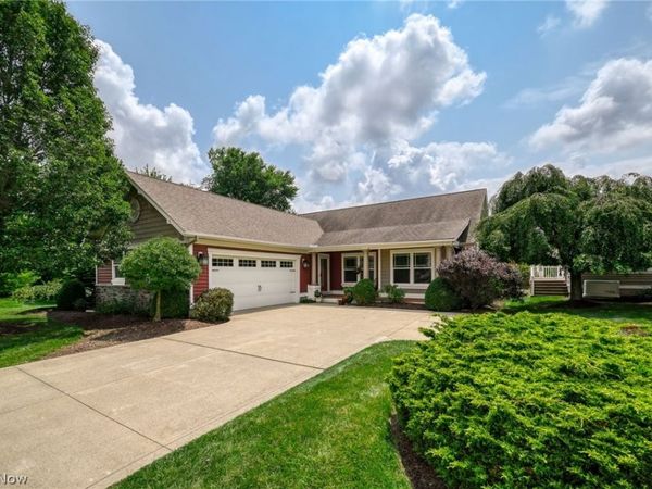 4700 Lavender Lane , Medina, OH 44256