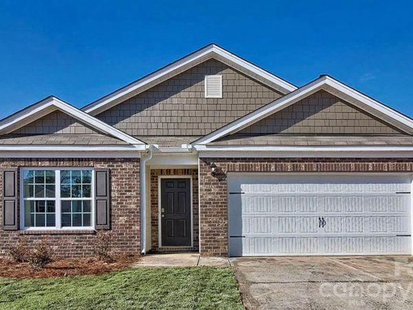 34 Creekwalk Lane, Waynesville, NC 28785
