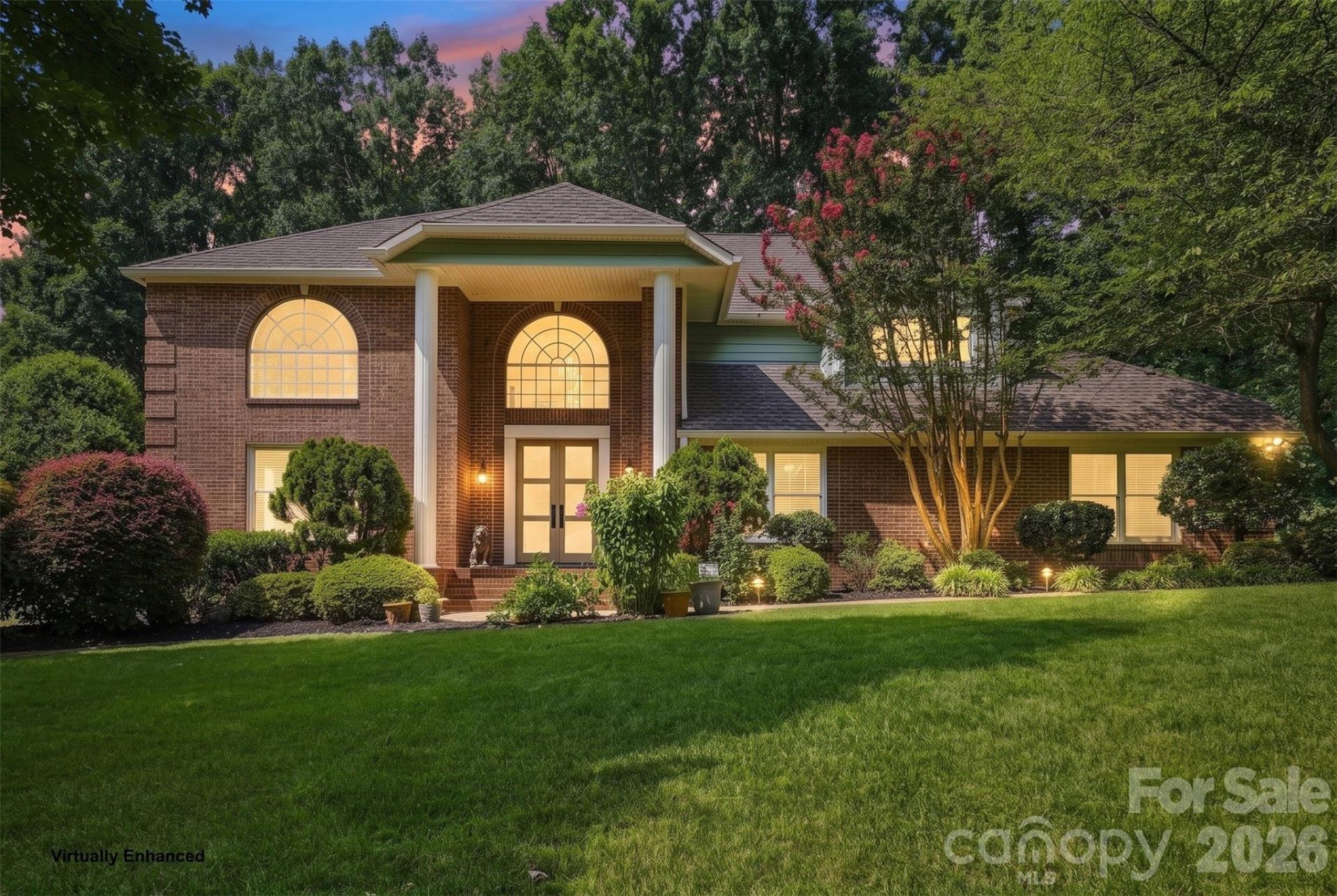 8909 Abberley Court, Huntersville, NC 28078 Main Photo