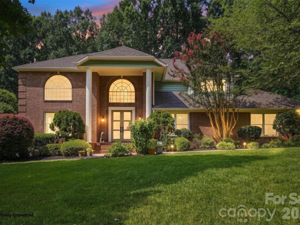 8909 Abberley Court, Huntersville, NC 28078