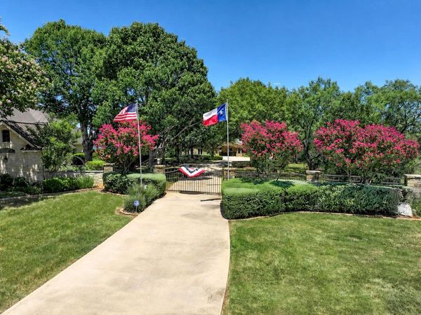 2803 Ranch Road 2831 , Horseshoe Bay, TX 78657