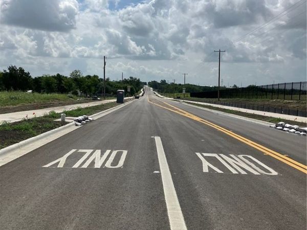 TBD Barnhardt Road , Temple, TX 76502