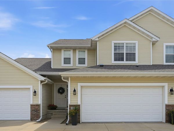 3605 Pioneer Avenue SE, Cedar Rapids, IA 52403