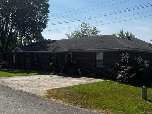 214 A & B SCEN N . Street , Perryville, AR 72126