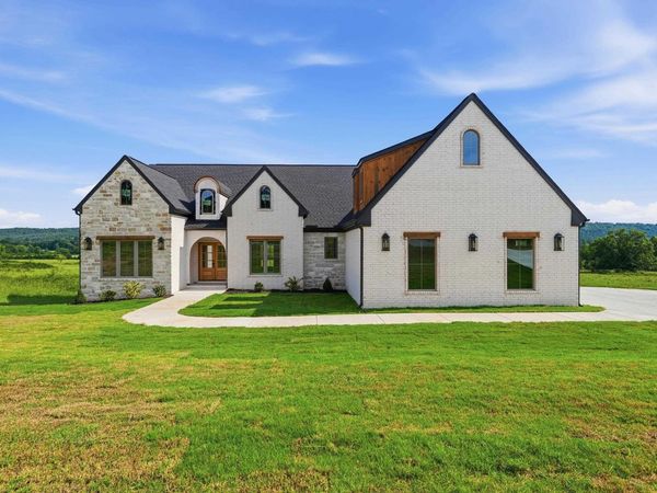 252 Castleberry Road, Greenbrier, AR 72058