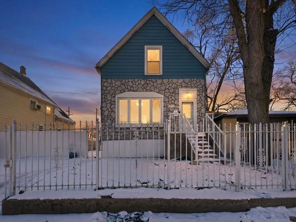 8750 S Princeton Avenue , Chicago, IL 60620