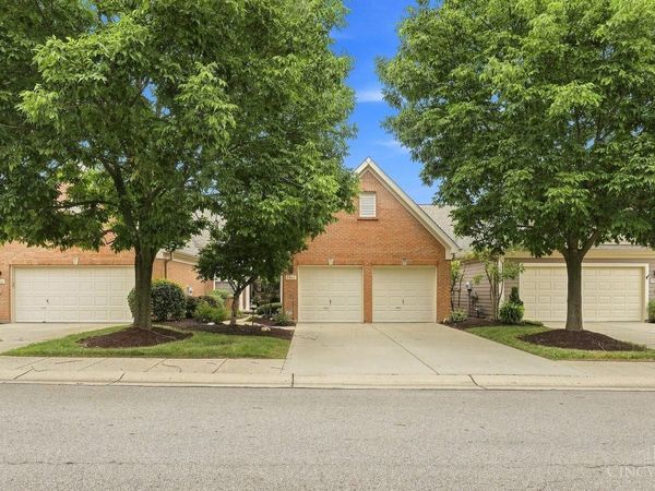 7134 White Oak Court, Mason, OH 45040
