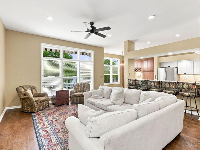7134 White Oak Court, Mason, OH 45040 Photo 11
